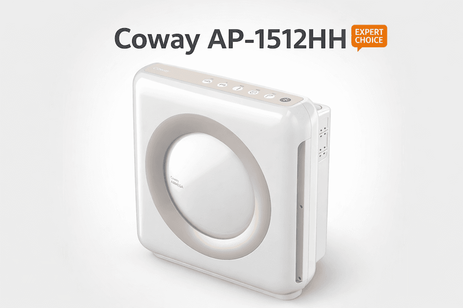 Coway Air Purifier