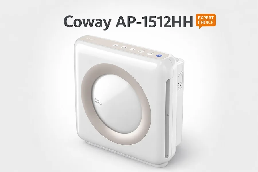 Coway Air Purifier
