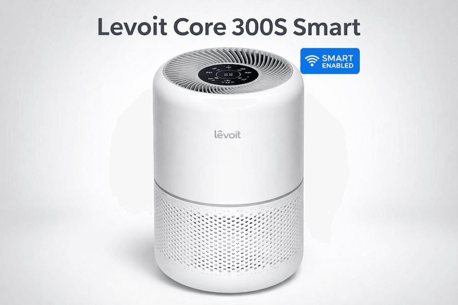 Levoit Core Smart 300SP